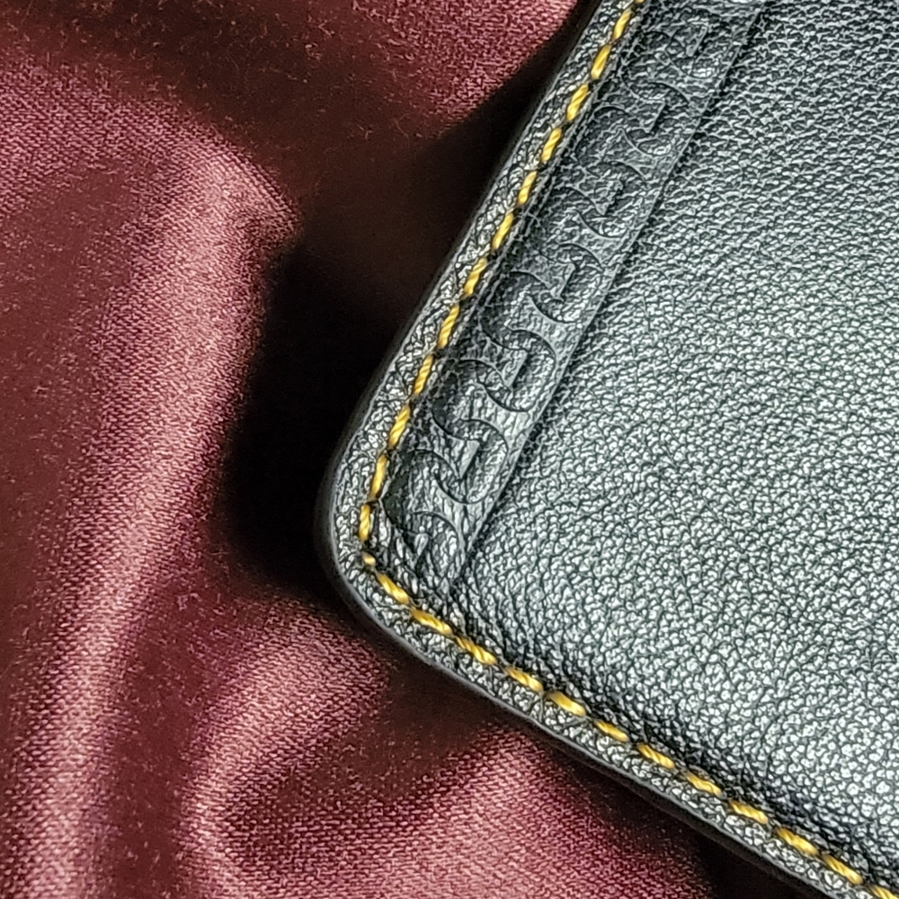 Leather  Card Holder